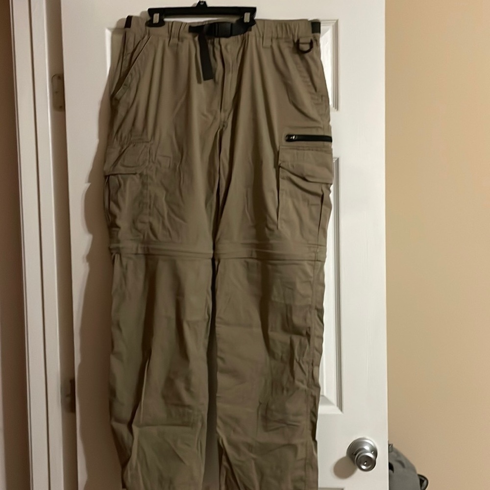 Tactical Cargos